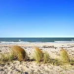 度假居 Strandhaus Anne Bonny Teichhof Fehmarn *
