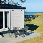 度假居 Strandhaus Anne Bonny Teichhof Fehmarn Wenkendorf