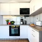 度假居 Strandhaus Anne Bonny Teichhof Fehmarn Wenkendorf