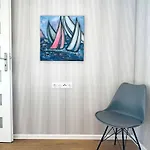 Strandhaus Anne Bonny Teichhof Fehmarn