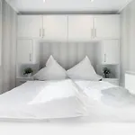 度假居 Strandhaus Anne Bonny Teichhof Fehmarn *