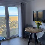 Strandhaus Anne Bonny Teichhof Fehmarn 度假居