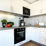Strandhaus Anne Bonny Teichhof Fehmarn 度假居