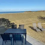 Strandhaus Anne Bonny Teichhof Fehmarn 度假居 *