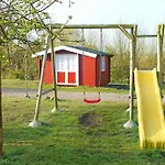 度假居 Strandhaus Anne Bonny Teichhof Fehmarn Wenkendorf