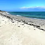 Strandhaus Anne Bonny Teichhof Fehmarn *