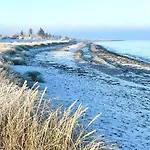 度假居 Strandhaus Anne Bonny Teichhof Fehmarn Wenkendorf