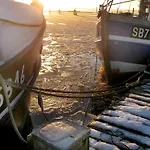 度假居 Strandhaus Anne Bonny Teichhof Fehmarn