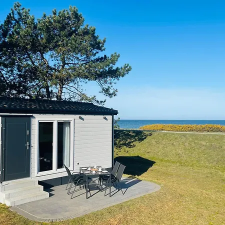 Strandhaus Anne Bonny Teichhof Fehmarn * Wenkendorf