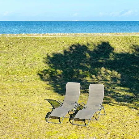 Strandhaus Anne Bonny Teichhof Fehmarn Vakantiehuis