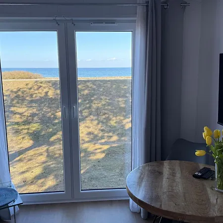Strandhaus Anne Bonny Teichhof Fehmarn Wenkendorf