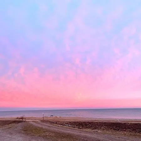 Strandhaus Anne Bonny Teichhof Fehmarn *